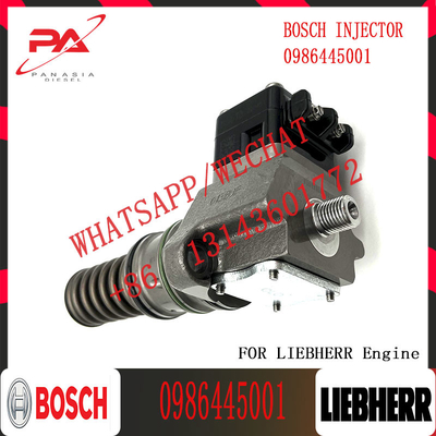 Unit Fuel Injection Pump 0414755003 0414755002 0986445001 For RENAULT  Truck engine 313GC5227M