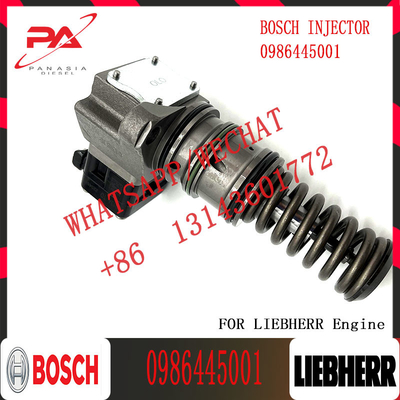 Unit Fuel Injection Pump 0414755003 0414755002 0986445001 For RENAULT  Truck engine 313GC5227M