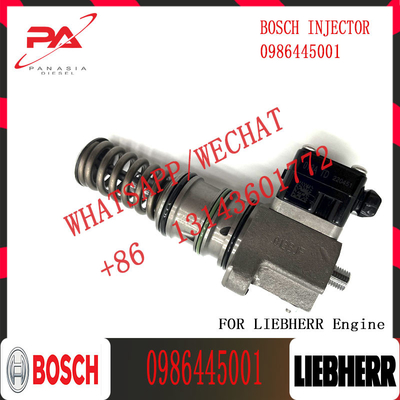 Unit Fuel Injection Pump 0414755003 0414755002 0986445001 For RENAULT  Truck engine 313GC5227M