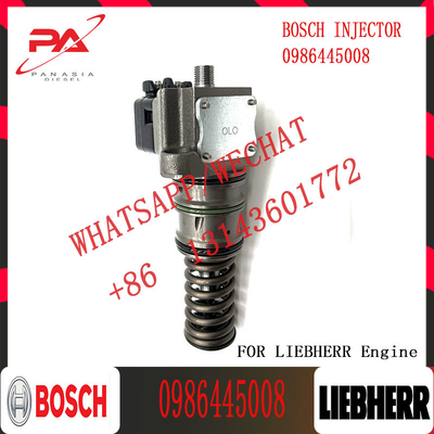 Made in China new fuel unit pump 0986445008 0986445013 FOR  RENAULT