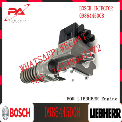Made in China new fuel unit pump 0986445008 0986445013 FOR  RENAULT