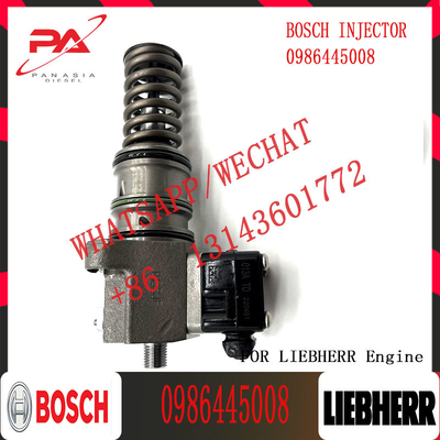 Made in China new fuel unit pump 0986445008 0986445013 FOR  RENAULT