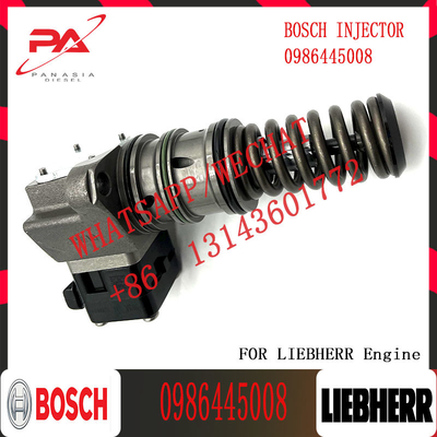 Made in China new fuel unit pump 0986445008 0986445013 FOR  RENAULT