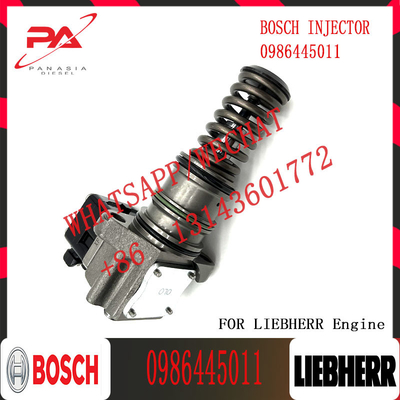 High Quality Diesel Fuel Unit Pump 0986445011 0414755014 0414755015 For  RENAULT