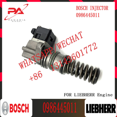 High Quality Diesel Fuel Unit Pump 0986445011 0414755014 0414755015 For  RENAULT