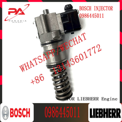 High Quality Diesel Fuel Unit Pump 0986445011 0414755014 0414755015 For  RENAULT