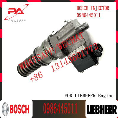 High Quality Diesel Fuel Unit Pump 0986445011 0414755014 0414755015 For  RENAULT