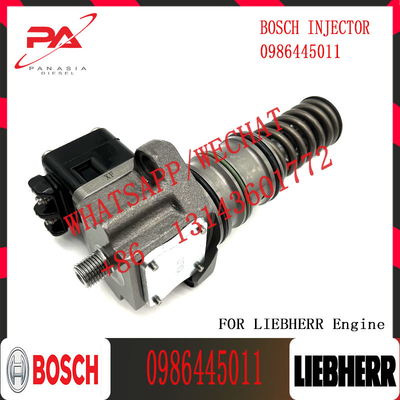 High Quality Diesel Fuel Unit Pump 0986445011 0414755014 0414755015 For  RENAULT