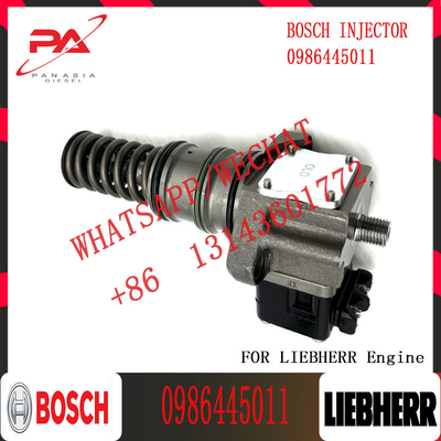 High Quality Diesel Fuel Unit Pump 0986445011 0414755014 0414755015 For  RENAULT