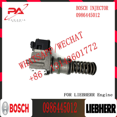 0414755015 Made In China New Diesel Fuel Injection Unit Pump 0 414 755 015 0986445012 On Sale