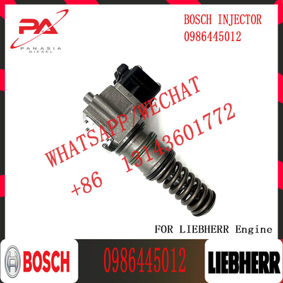 0414755015 Made In China New Diesel Fuel Injection Unit Pump 0 414 755 015 0986445012 On Sale