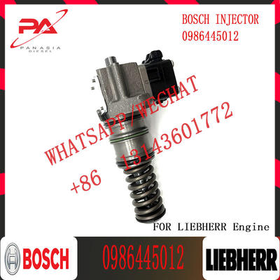 0414755015 Made In China New Diesel Fuel Injection Unit Pump 0 414 755 015 0986445012 On Sale