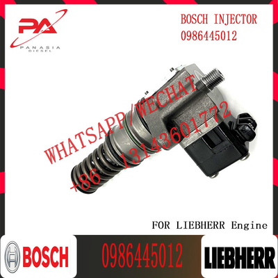 0414755015 Made In China New Diesel Fuel Injection Unit Pump 0 414 755 015 0986445012 On Sale