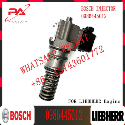 0414755015 Made In China New Diesel Fuel Injection Unit Pump 0 414 755 015 0986445012 On Sale