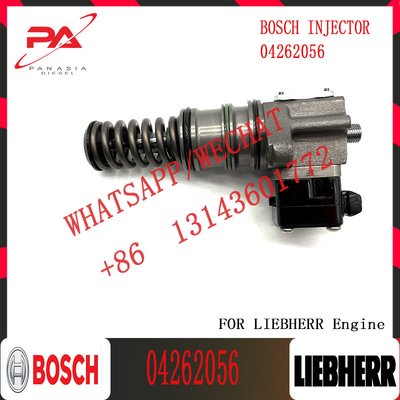 Made in China new fuel unit pump 0414755016 04262056 FOR  RENAULT