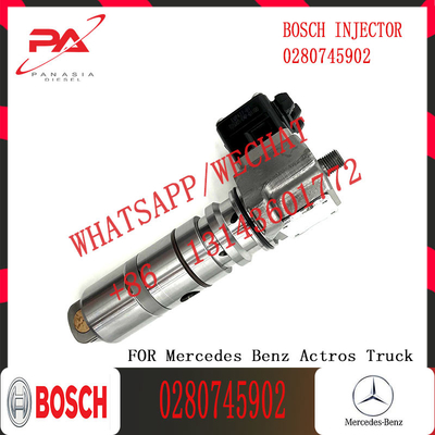 Diesel Injector Unit Pump 0414799005 0414799025 For Mercedes Benz 0280745902