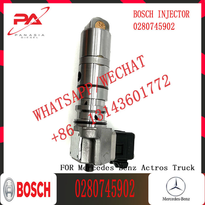 Diesel Injector Unit Pump 0414799005 0414799025 For Mercedes Benz 0280745902