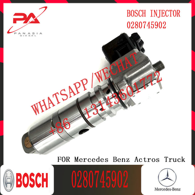 Diesel Injector Unit Pump 0414799005 0414799025 For Mercedes Benz 0280745902