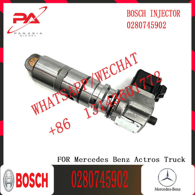 Diesel Injector Unit Pump 0414799005 0414799025 For Mercedes Benz 0280745902