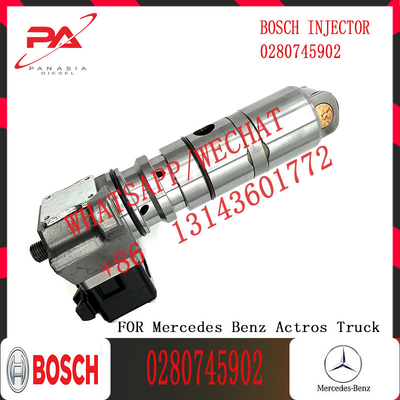 Diesel Injector Unit Pump 0414799005 0414799025 For Mercedes Benz 0280745902
