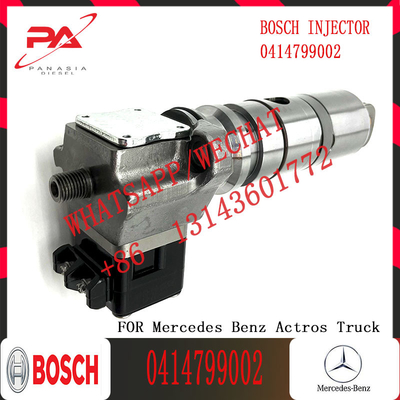 Diesel Fuel Injector Nozzles EUP Unit Fuel Pump Injector 0414799008 0414799002 0414799003 for Mercedes Benz MP2