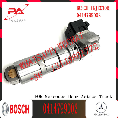 Diesel Fuel Injector Nozzles EUP Unit Fuel Pump Injector 0414799008 0414799002 0414799003 for Mercedes Benz MP2