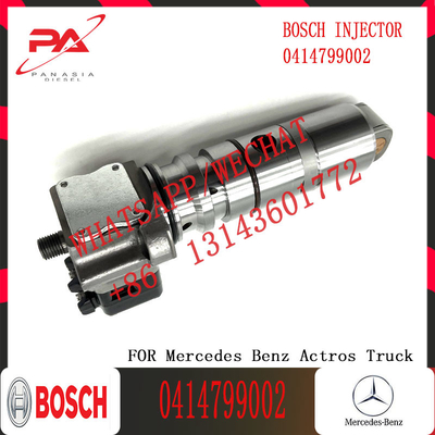 Diesel Fuel Injector Nozzles EUP Unit Fuel Pump Injector 0414799008 0414799002 0414799003 for Mercedes Benz MP2