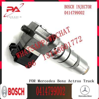 Diesel Fuel Injector Nozzles EUP Unit Fuel Pump Injector 0414799008 0414799002 0414799003 for Mercedes Benz MP2