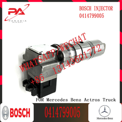 High-Quality Diesel Engine Fuel Injection Unit Pump 0986445002 0 986 445 002 0414799005