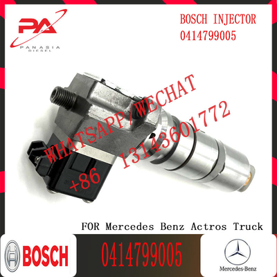 High-Quality Diesel Engine Fuel Injection Unit Pump 0986445002 0 986 445 002 0414799005