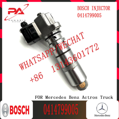 High-Quality Diesel Engine Fuel Injection Unit Pump 0986445002 0 986 445 002 0414799005