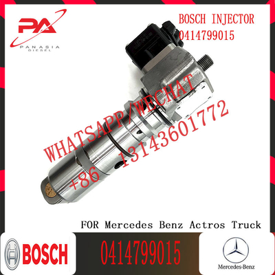 Diesel Fuel Injection Unit Pump 0414799030 0414799015 For Kho-dro Merc-edes 0280748902 A0280748902 0986445020