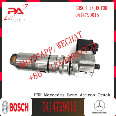 Diesel Fuel Injection Unit Pump 0414799030 0414799015 For Kho-dro Merc-edes 0280748902 A0280748902 0986445020