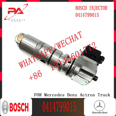 Diesel Fuel Injection Unit Pump 0414799030 0414799015 For Kho-dro Merc-edes 0280748902 A0280748902 0986445020