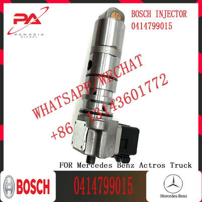 Diesel Fuel Injection Unit Pump 0414799030 0414799015 For Kho-dro Merc-edes 0280748902 A0280748902 0986445020