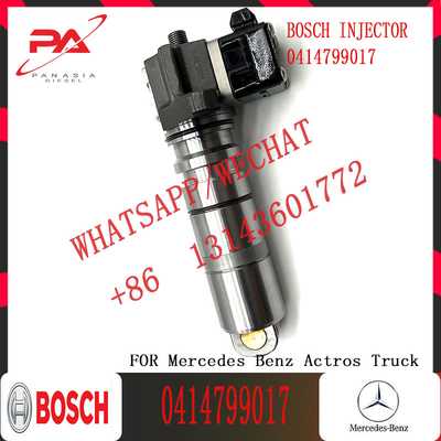 High quality Fuel Injection Pump 0414799032 0414799017 A0280749102 For V-O-L-V EC210B Excavator Citrioen Jaiguar Liand 3.0