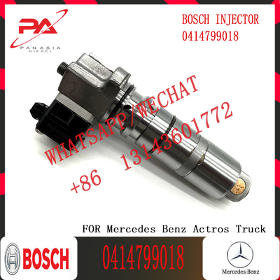 CG Auto Parts OM460 Fuel Injector Pump Kit A0280748802 for Mercedes Benz Trucks 0986445022 0414799024 0414799018
