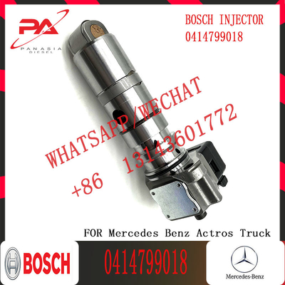 CG Auto Parts OM460 Fuel Injector Pump Kit A0280748802 for Mercedes Benz Trucks 0986445022 0414799024 0414799018
