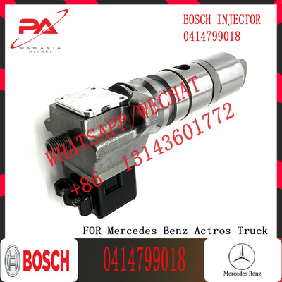 CG Auto Parts OM460 Fuel Injector Pump Kit A0280748802 for Mercedes Benz Trucks 0986445022 0414799024 0414799018