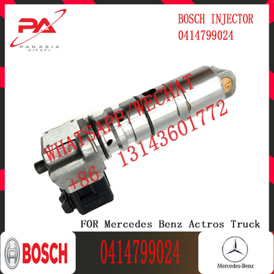 Diesel Fuel Unit Pump 0414799024 0414799018 0280748802 A0280748802 For Mercedes Actros 11.9 d