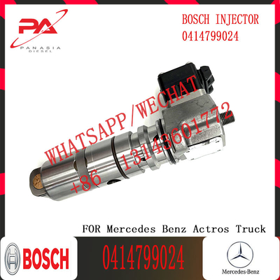 Diesel Fuel Unit Pump 0414799024 0414799018 0280748802 A0280748802 For Mercedes Actros 11.9 d
