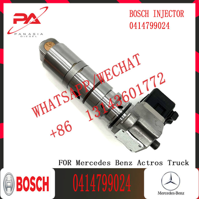 Diesel Fuel Unit Pump 0414799024 0414799018 0280748802 A0280748802 For Mercedes Actros 11.9 d