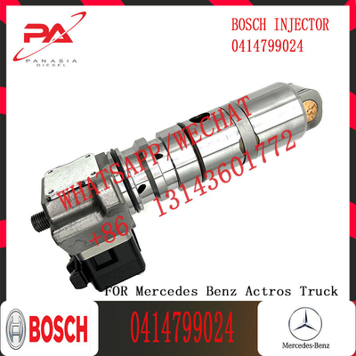 Diesel Fuel Unit Pump 0414799024 0414799018 0280748802 A0280748802 For Mercedes Actros 11.9 d
