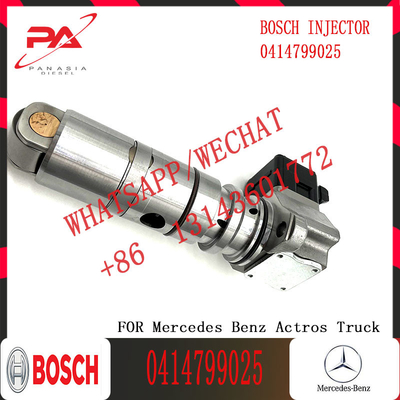 Electronic Unit Pump 0414799007 0414799008 0 414 799 008 0414799025 for MERCEDES BENZ 0280746902 ATEGO Vario