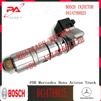 Electronic Unit Pump 0414799007 0414799008 0 414 799 008 0414799025 for MERCEDES BENZ 0280746902 ATEGO Vario