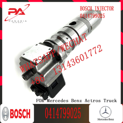 Electronic Unit Pump 0414799007 0414799008 0 414 799 008 0414799025 for MERCEDES BENZ 0280746902 ATEGO Vario