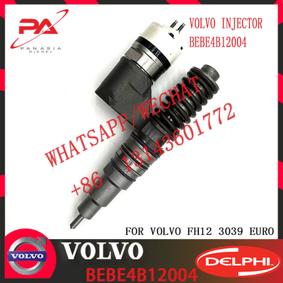 Direct Sale Diesel Engine Fuel Injector 3155040 8113409 BEBE4B12001 BEBE4B12004 For V-O-L-V FH12 FM12