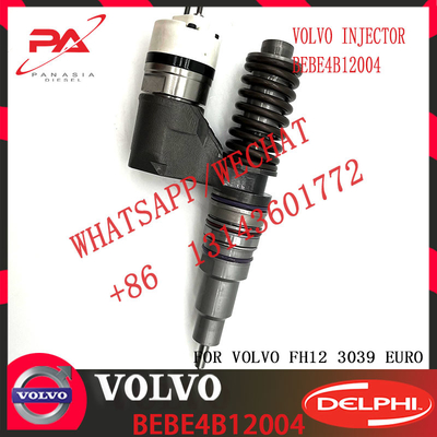 Direct Sale Diesel Engine Fuel Injector 3155040 8113409 BEBE4B12001 BEBE4B12004 For V-O-L-V FH12 FM12