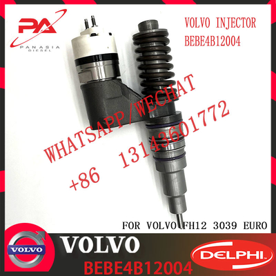 Direct Sale Diesel Engine Fuel Injector 3155040 8113409 BEBE4B12001 BEBE4B12004 For V-O-L-V FH12 FM12