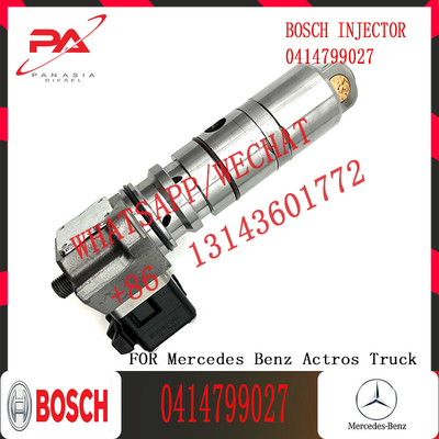 Engine Spare Parts OM502 Unit Pump Actros Axor Atego 0414799025 0414799019 0414799033 0414799027 0414799026 For Mercedes